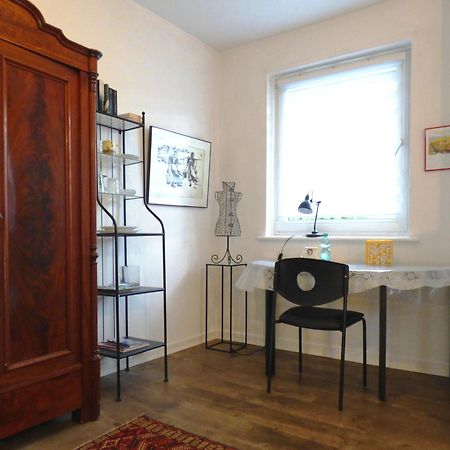 Gaestezimmer Im Hamburger Norden - Nahe Eurofh Und Ils エクステリア 写真
