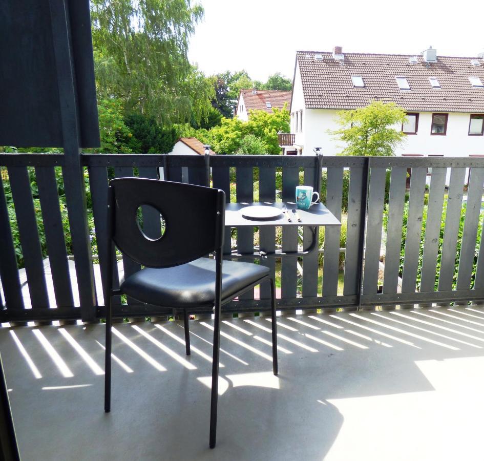 Gaestezimmer Im Hamburger Norden - Nahe Eurofh Und Ils エクステリア 写真